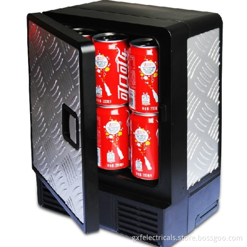 new style 12v dc fridge compressor dc 12v refrigeration compressor 12v /220Vportable mini car fridge/freezer electric car cooler